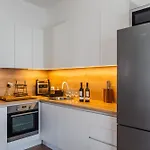 Quercus Apartamento *