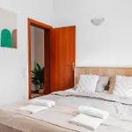 Quercus Apartamento *