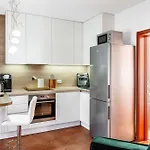 Apartamento Quercus