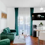 Apartamento Quercus