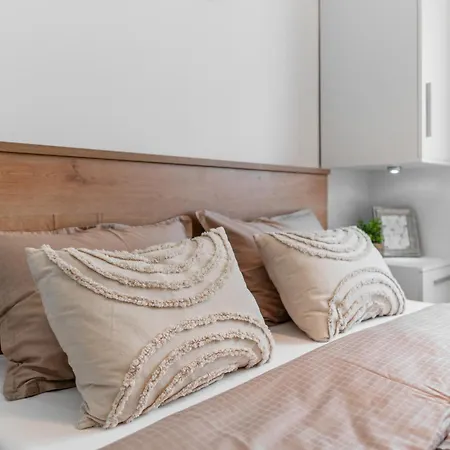 Apartment Quercus *