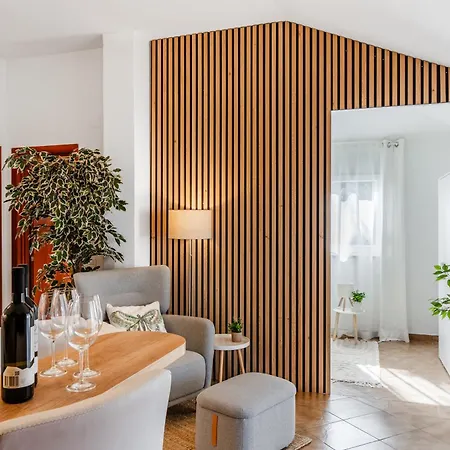 Apartment Quercus *