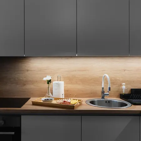 Quercus Apartment *