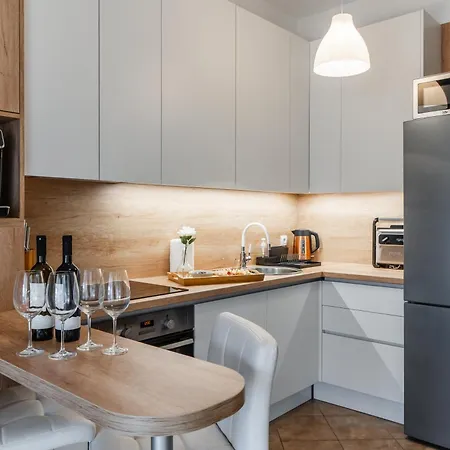 Apartment Quercus Vir