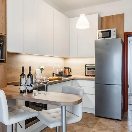 Apartment Quercus