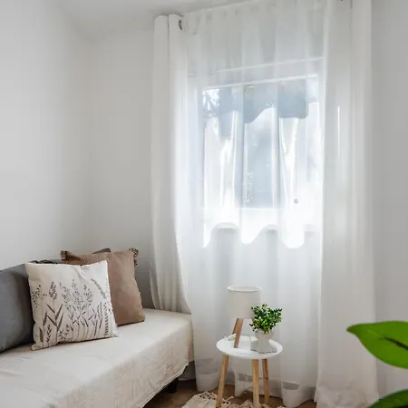 Apartment Quercus *
