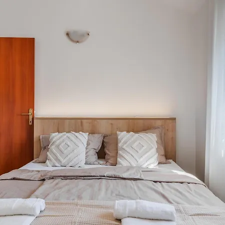 Apartment Quercus Vir