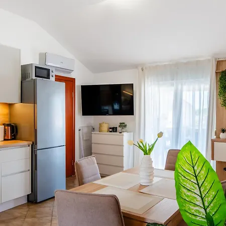 Apartment Quercus