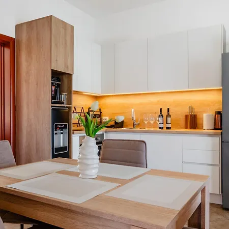 Apartment Quercus
