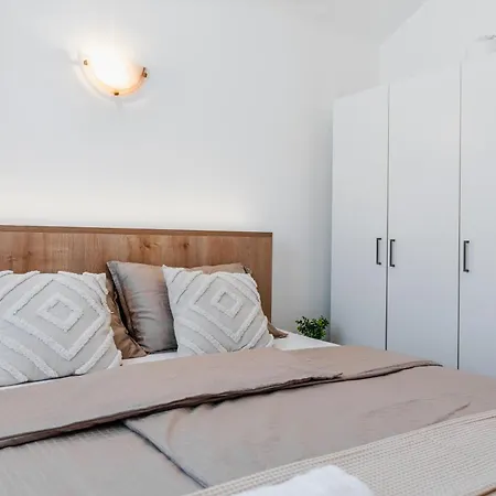 Apartment Quercus Vir