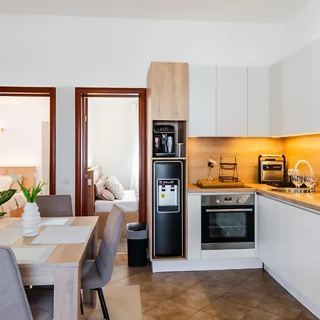 Quercus Apartment