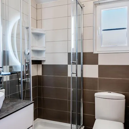 Apartment Quercus Vir