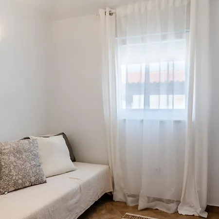 Quercus Apartment *