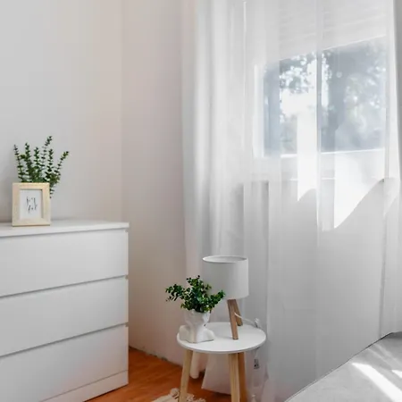 Apartment Quercus