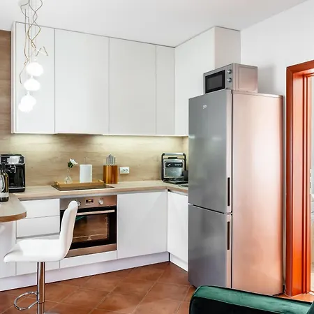 Apartment Quercus