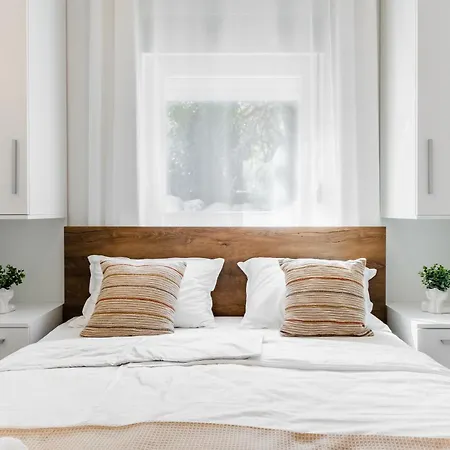 Apartment Quercus *