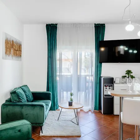 Apartment Quercus