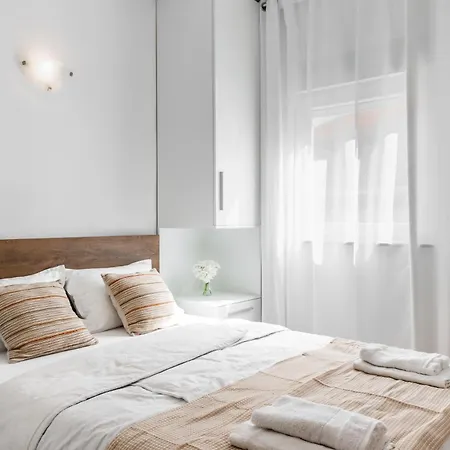 Quercus Apartment