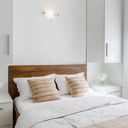 Quercus Apartment *