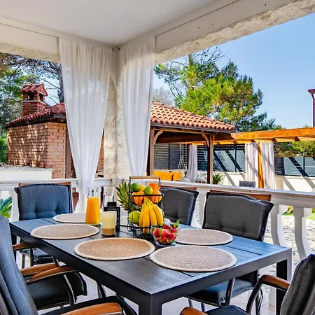 Apartment Quercus