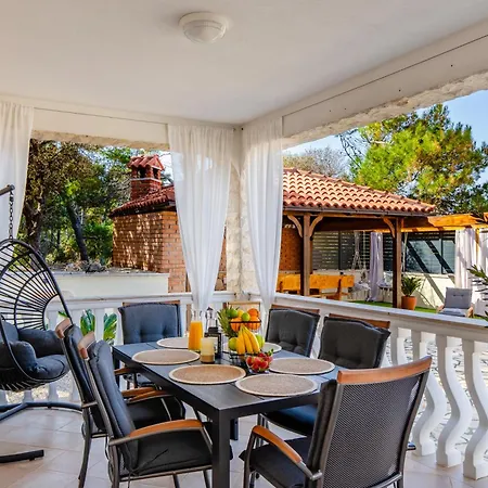 Apartment Quercus *