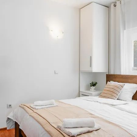 Apartment Quercus Vir