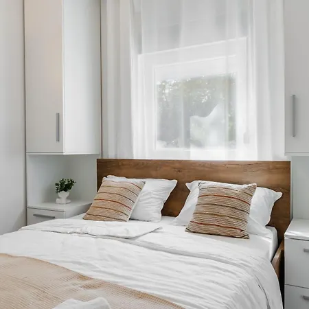 Quercus Apartment *