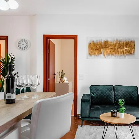 Apartment Quercus Vir