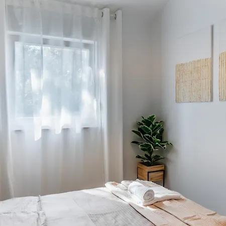 Apartment Quercus