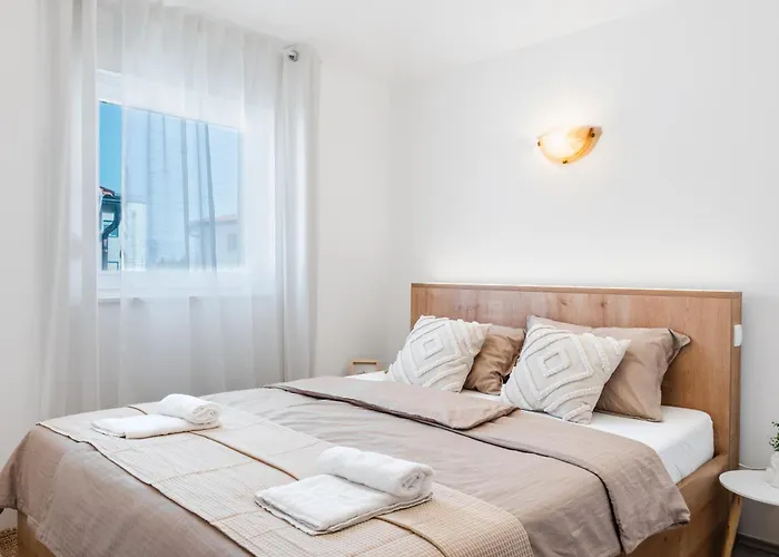 شقة Quercus فير