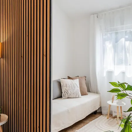 Quercus Apartament Vir