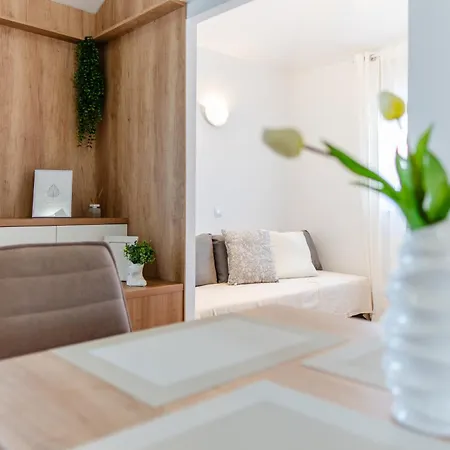 Apartman Quercus Vir