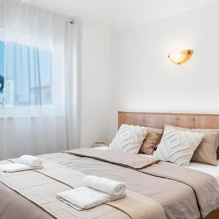 Apartman Quercus Vir