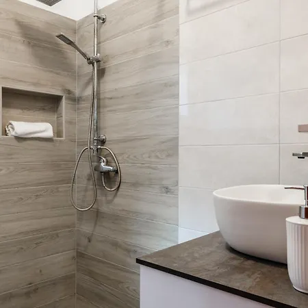 Apartman Quercus Vir