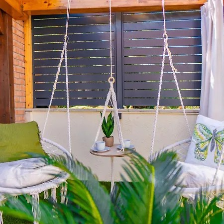 Quercus Apartament *