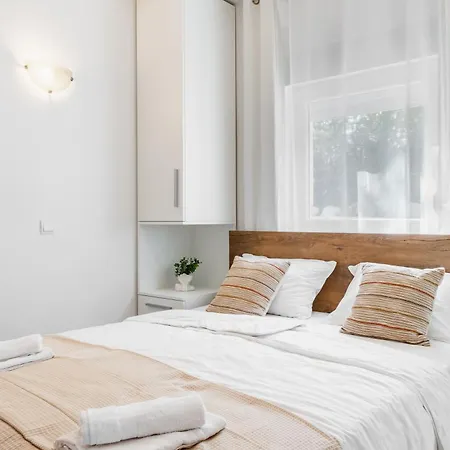 Quercus Apartament *