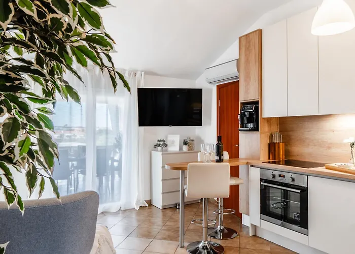 Apartament Quercus Vir