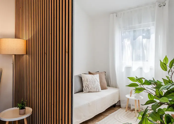 Quercus Apartament Vir