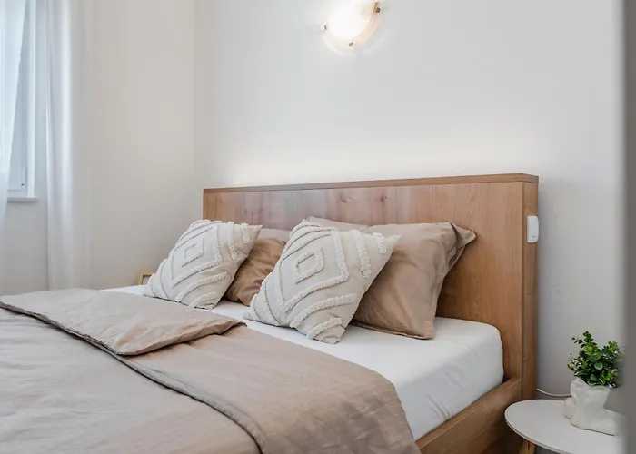 Quercus Apartament *