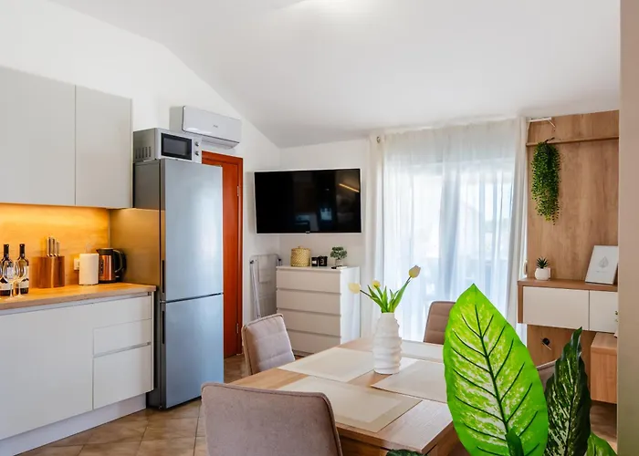 Apartament Quercus