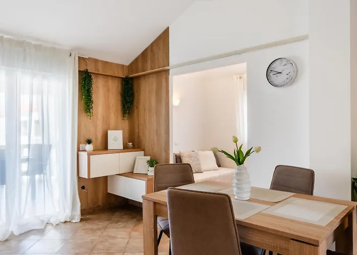 Quercus Apartament Vir