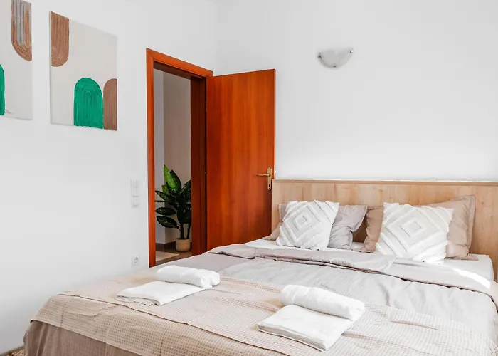 Quercus Apartament *