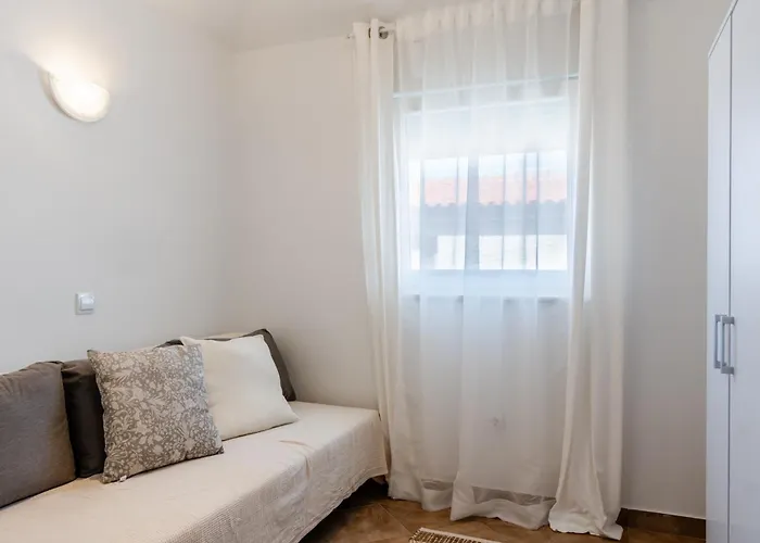 Quercus Apartament *