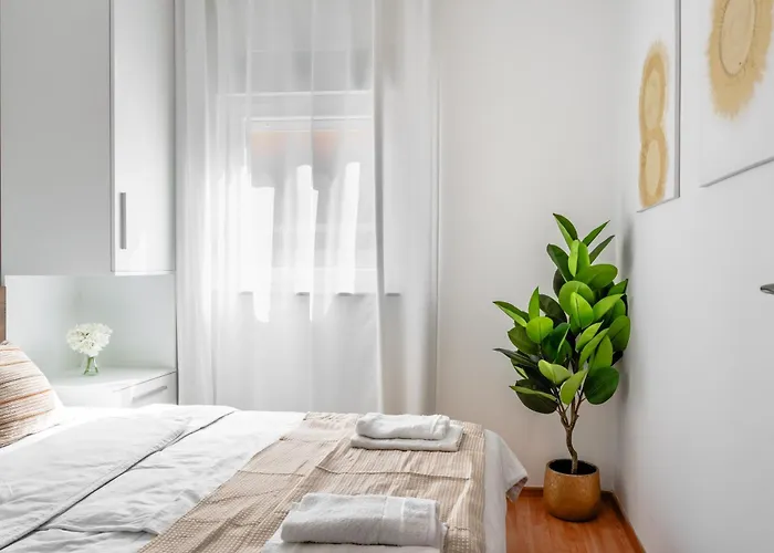 Quercus Apartament Vir