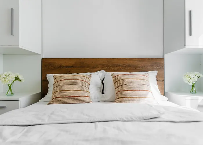 Quercus Apartament *