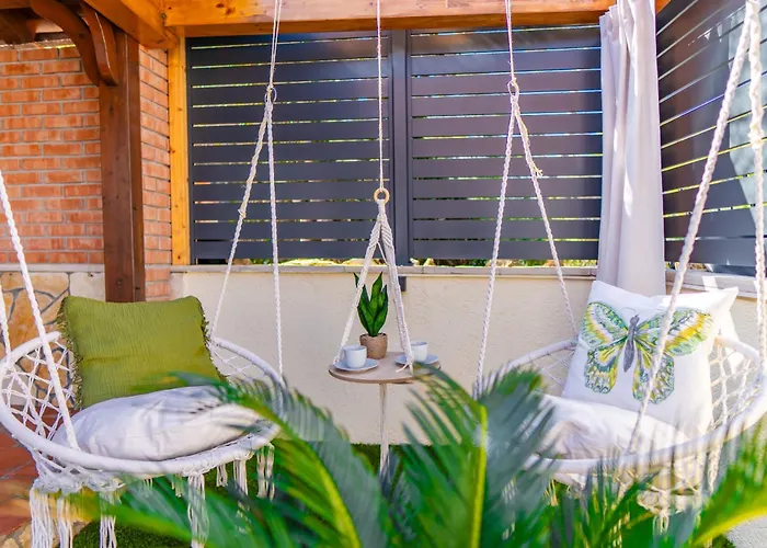 Quercus Apartament *