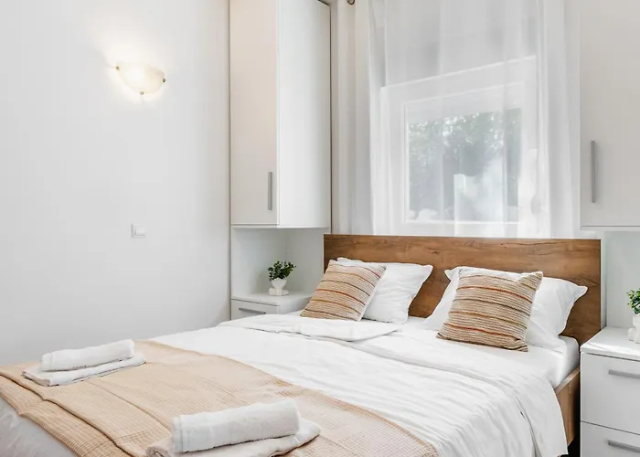 Quercus Apartament *