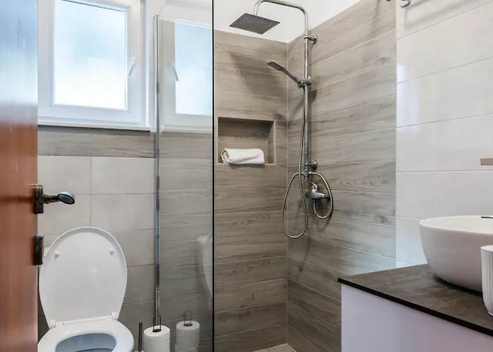 Apartament Quercus Vir