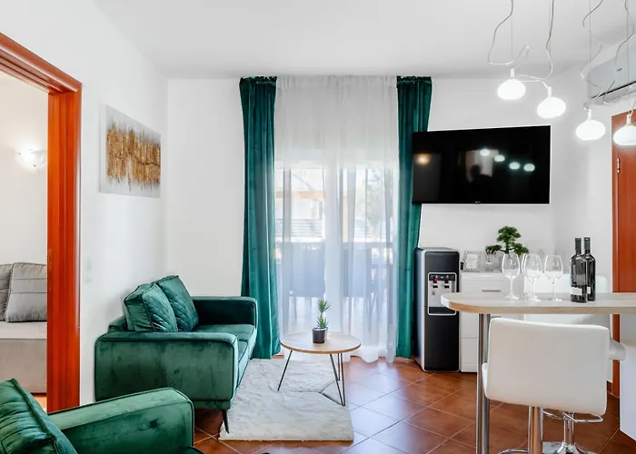 Apartament Quercus