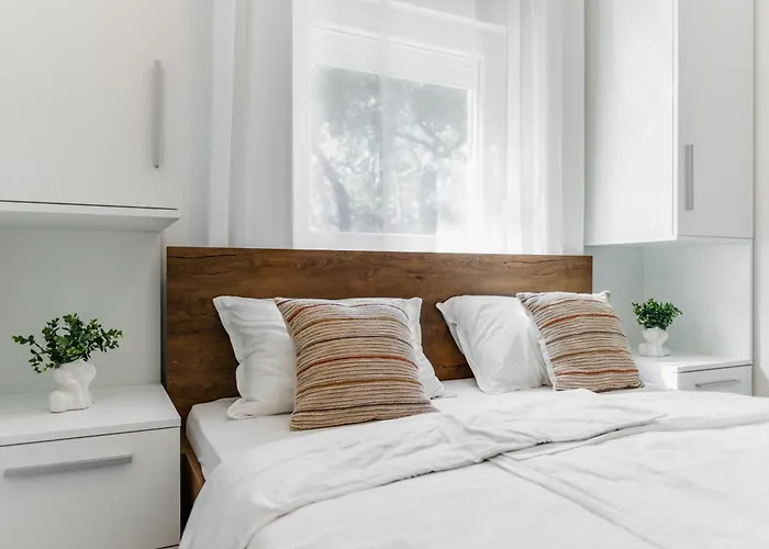 Quercus Apartament Vir